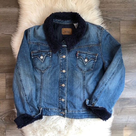 1970 levi jacket